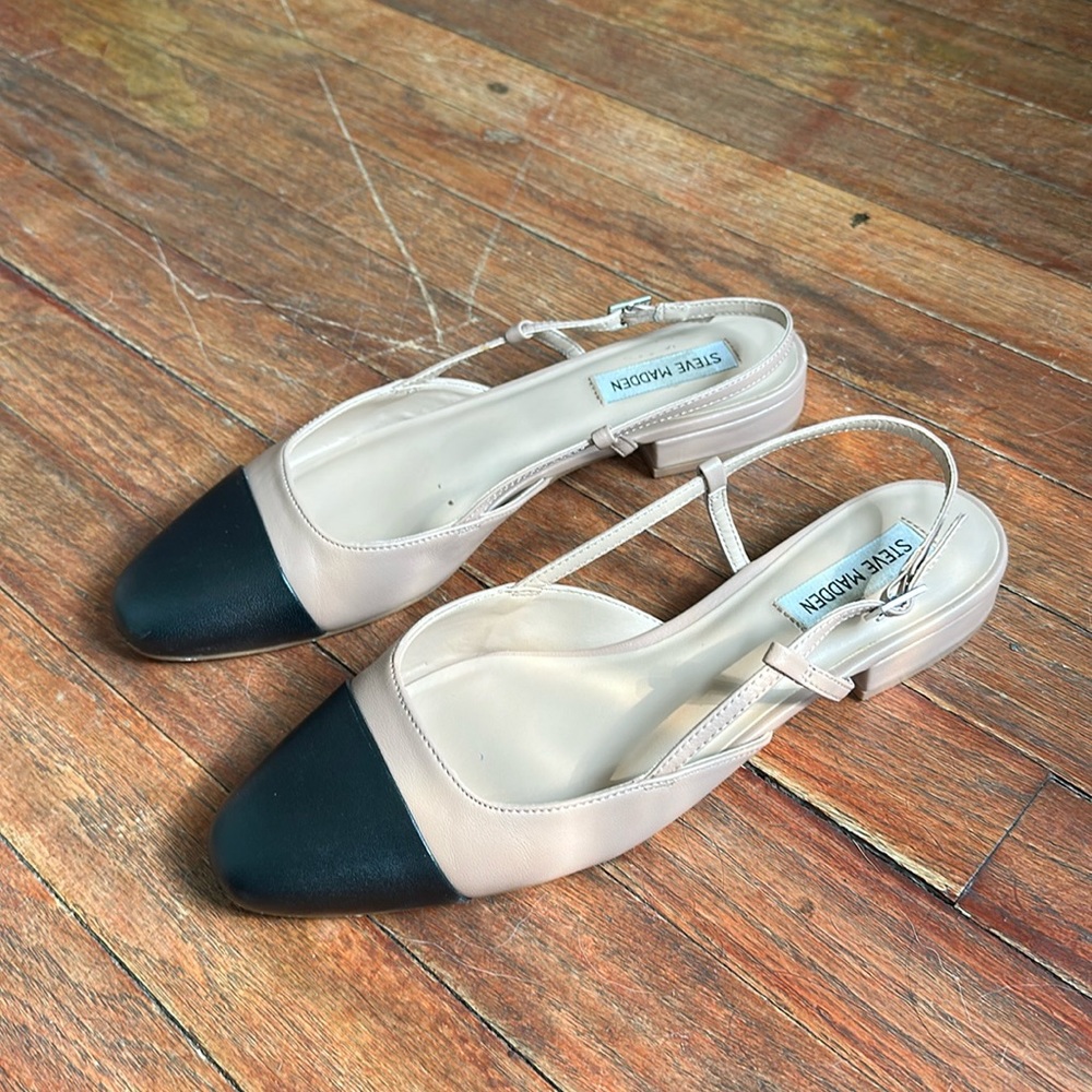 Steve Madden Flats